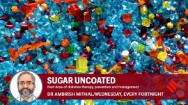 microplastics microplastics, diabetes