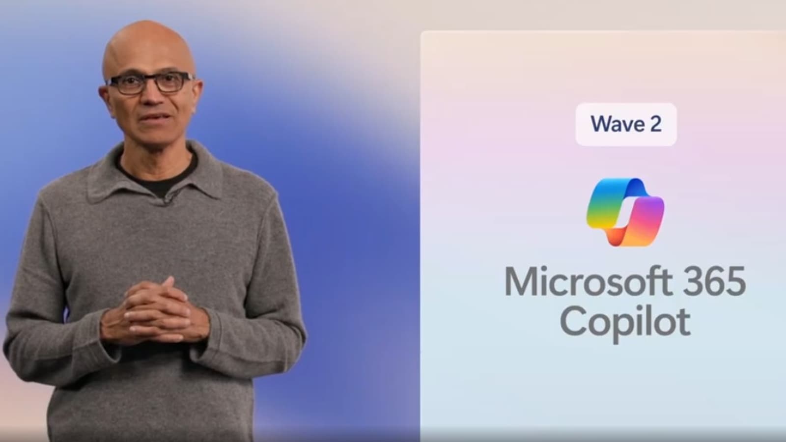 Copilot Wave 2