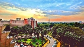 weather management, rainfall control, mission mausam, weather forecasting, india meteorological department, climate sciences, weather monitoring, doppler radars, wind profilers, Indian expres news