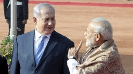 Israel air strikes on Lebanon