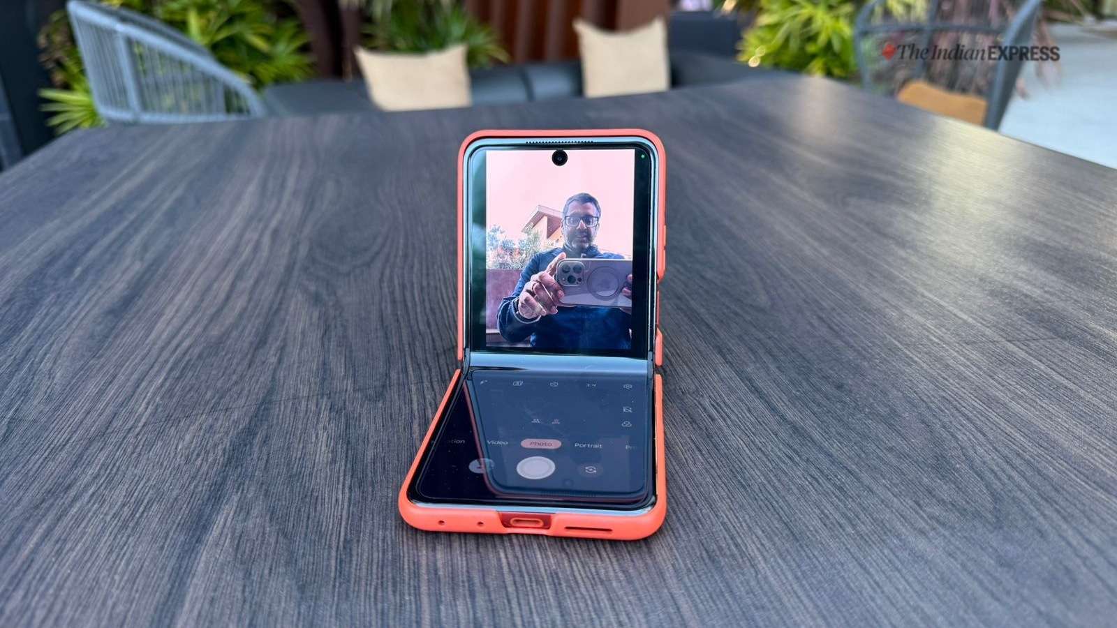 Motorola Razr 50 review