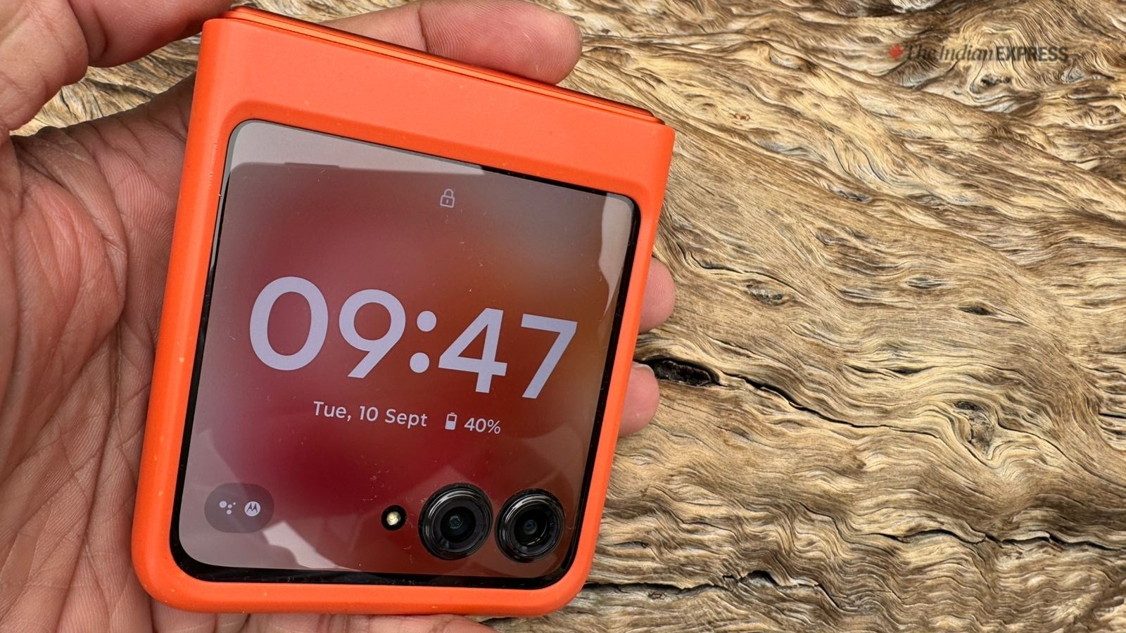 Motorola Razr 50 review