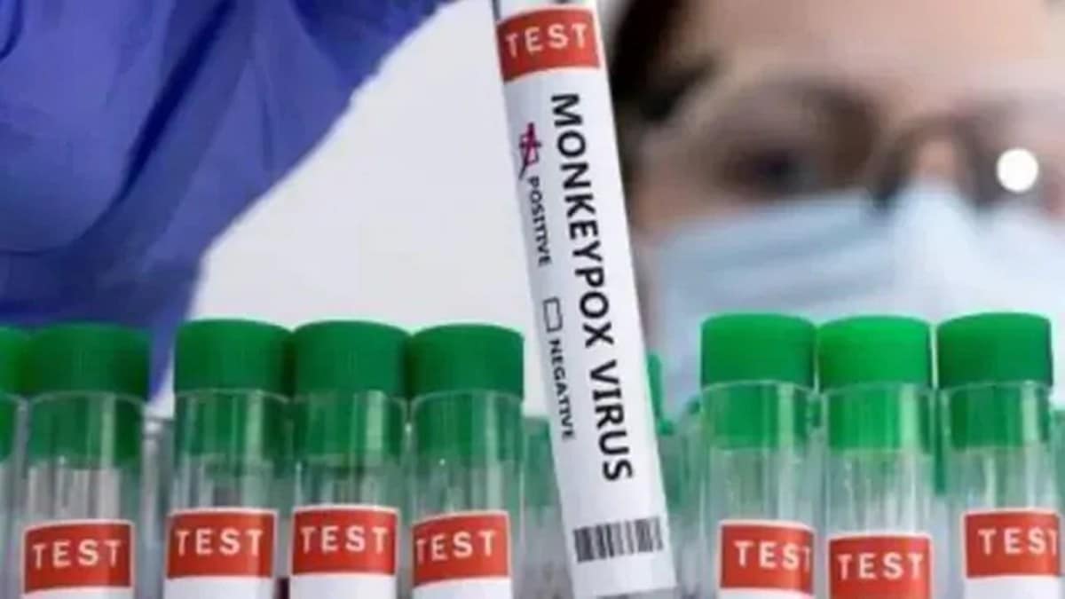 Kerala mpox