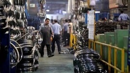 MSMEs raise alarm over steel import duty hikes amid calls for more protection