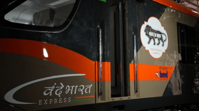 The first Vande Bharat sleeper train is expected to be operational by the end of the year.