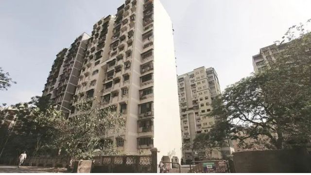 Officials said that notices are being sent to keep residents in the loop about civil works underway.