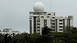 mumbai, radar network, indian express