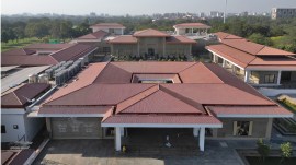 Gandhi Vatika Museum