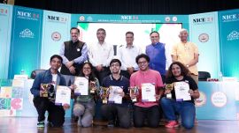 national college crossword contest 2024 winners