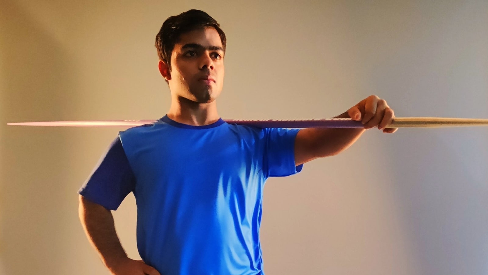 Javelin Star Navdeep Singh Vows to Coach After 46m Paralympics Throw