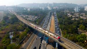 mumbai metro
