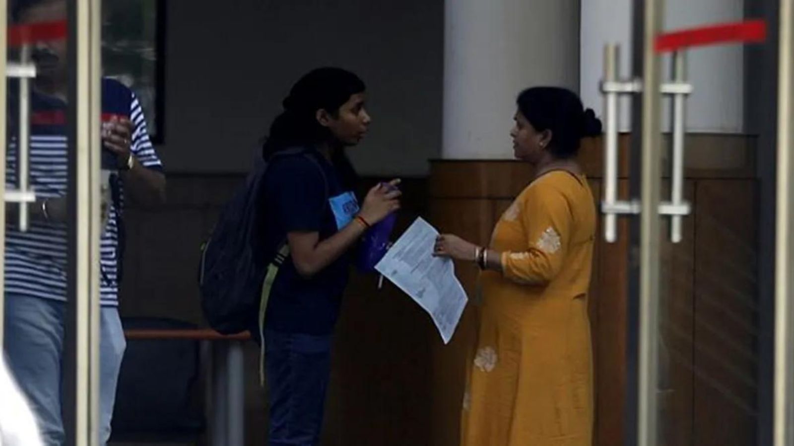 DU NCWEB 2024: Third cut-off list released at du.ac.in, admission from today DU NCWEB 2024: Third cut-off list released at du.ac.in, admission from today