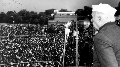 Rizwan Kadri, Rizwan Kadri writes to Sonia Gandhi, Sonia Gandhi, Jawaharlal Nehru, Jawaharlal Nehru papers, Nehru papers, Prime Ministers’ Museum and Library, PMML, Indian express news, current affairs