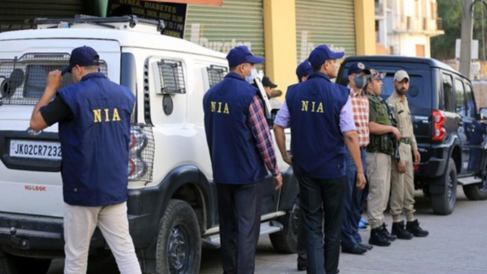 Crackdown on organised crime: NIA to launch national database of gangsters,  jail networks, associates | India News - The Indian Express