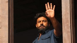 Nivin Pauly