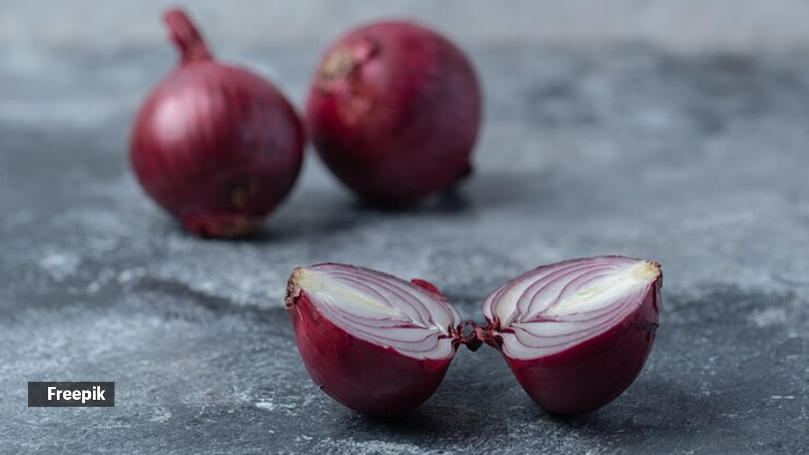 Did you know, the taste of your dish can change depending on how you chop your onion? | Life-style News