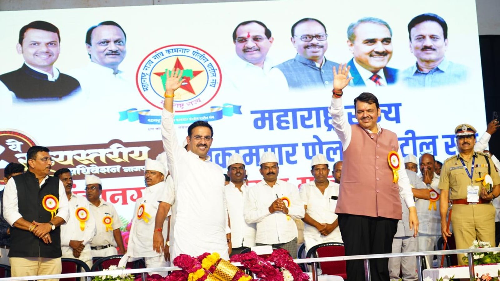 Nagpur BJP MLC caught in family feud: Parinay Fuke named in FIR after ...