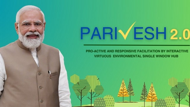 Parivesh 2.0 Deadline