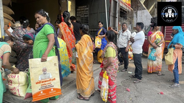 Parvati, maharashtra elections