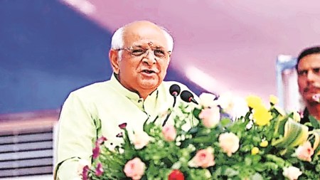 gandhinagar