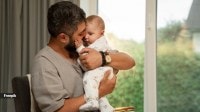 The paternity leave policies vary from company to company