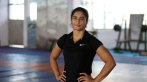 Phogat