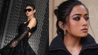 From Mouni Roy to Rashmika Mandanna, watch Bollywood fashionistas take over Milan and London Fashion Week 2024