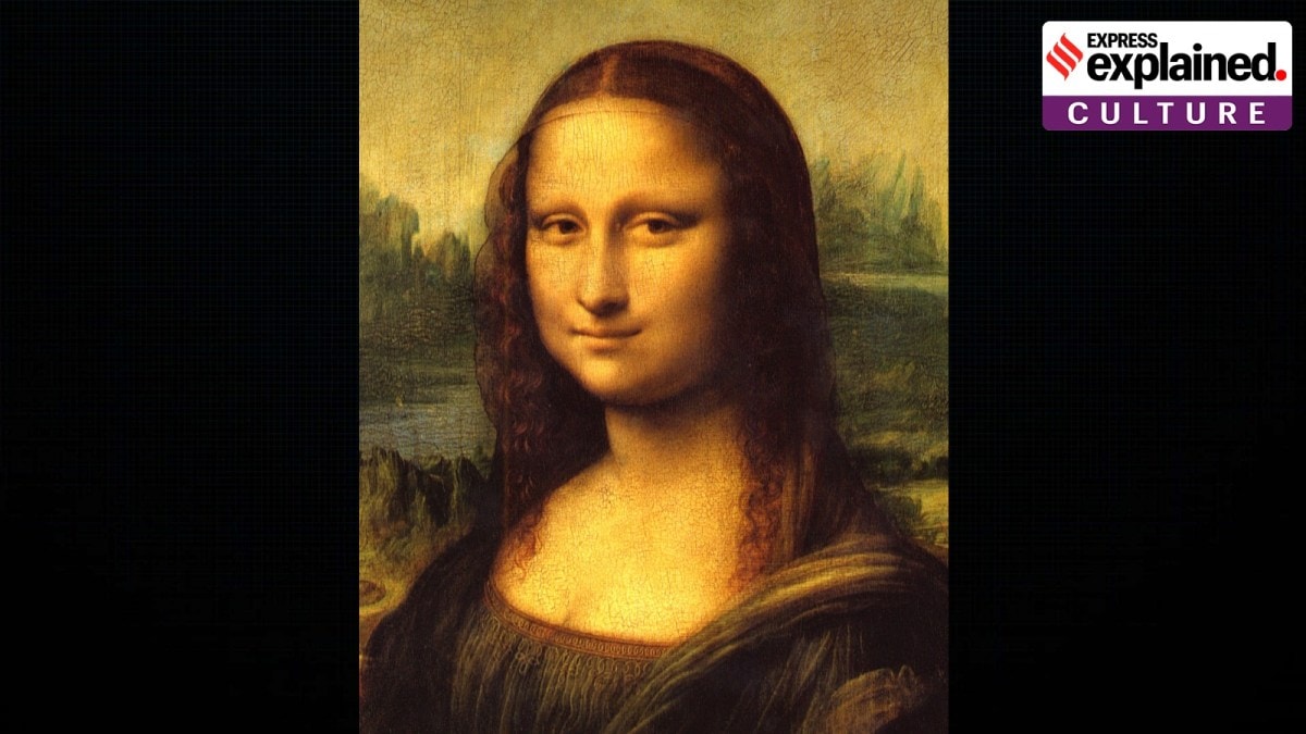 Mona Lisa