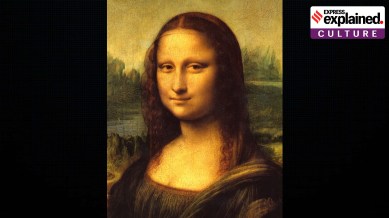 Mona Lisa