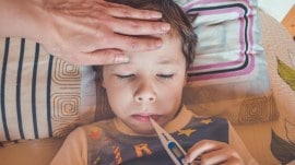 pneumonia, childhood pneumonia complications, Nandurbar, Lack of knowledge, prevalence of traditional medicines, Savitribai Phule Pune University, SPPU inadequate healthcare, grassroot level health workers, Indian express