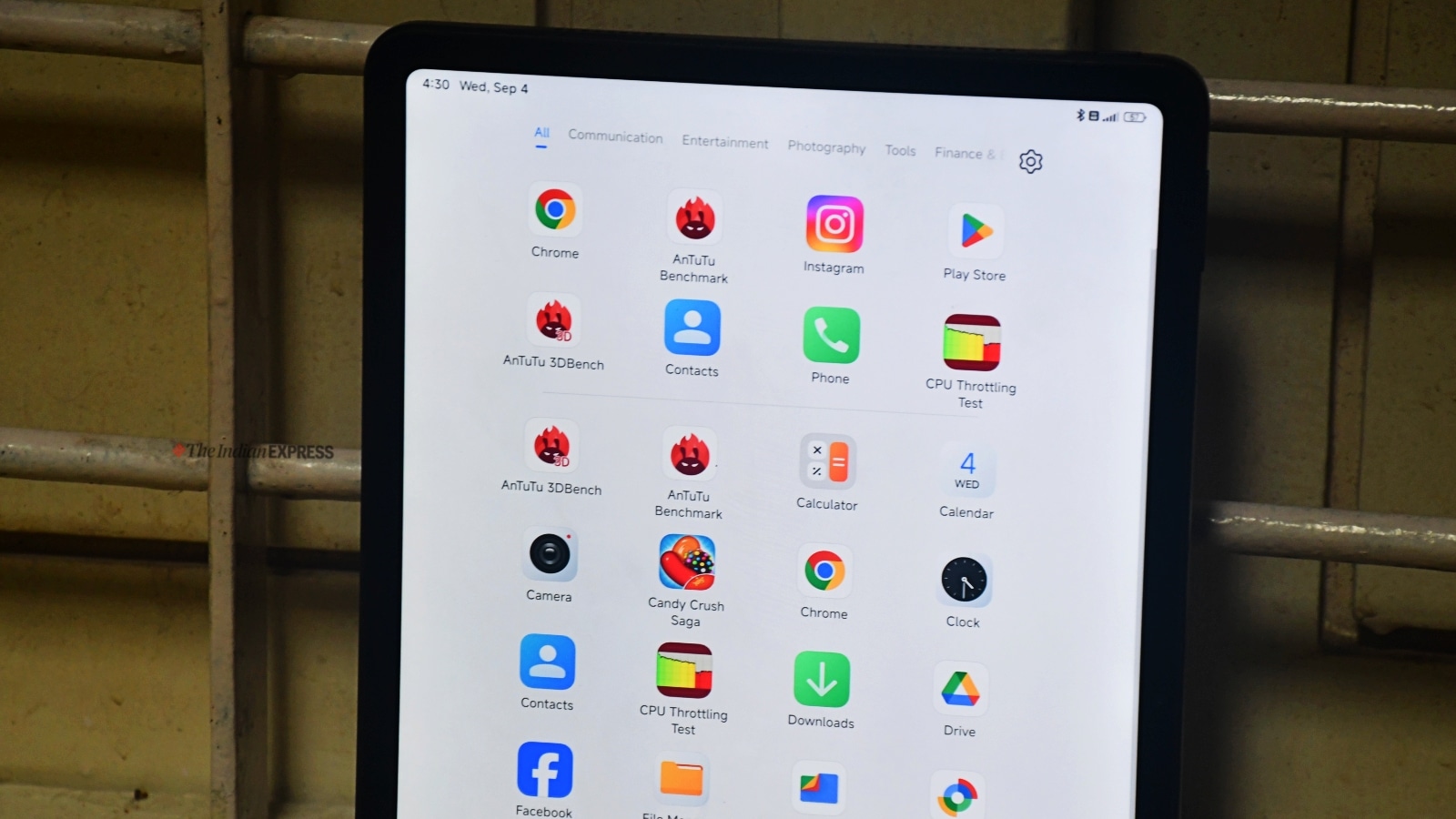 Poco Pad 5G