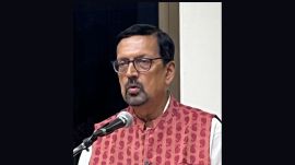 Gopal Lahiri chandigarh