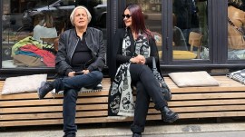 pooja bhatt, mahesh bhatt