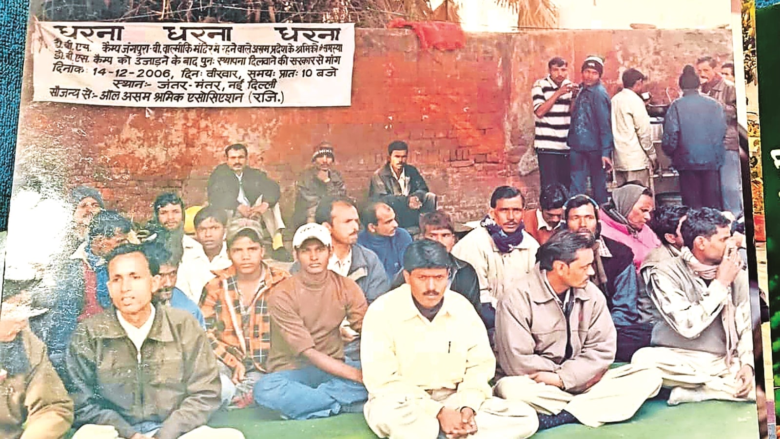 Delhi HC verdict, Jangpura slum dwellers, Jangpura demolition drive, delhi high court, dda, dusib, rehabilitation, slum dwellers, jangpura, illegal demolition, Indian express news
