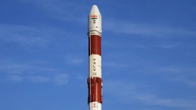 PSLV