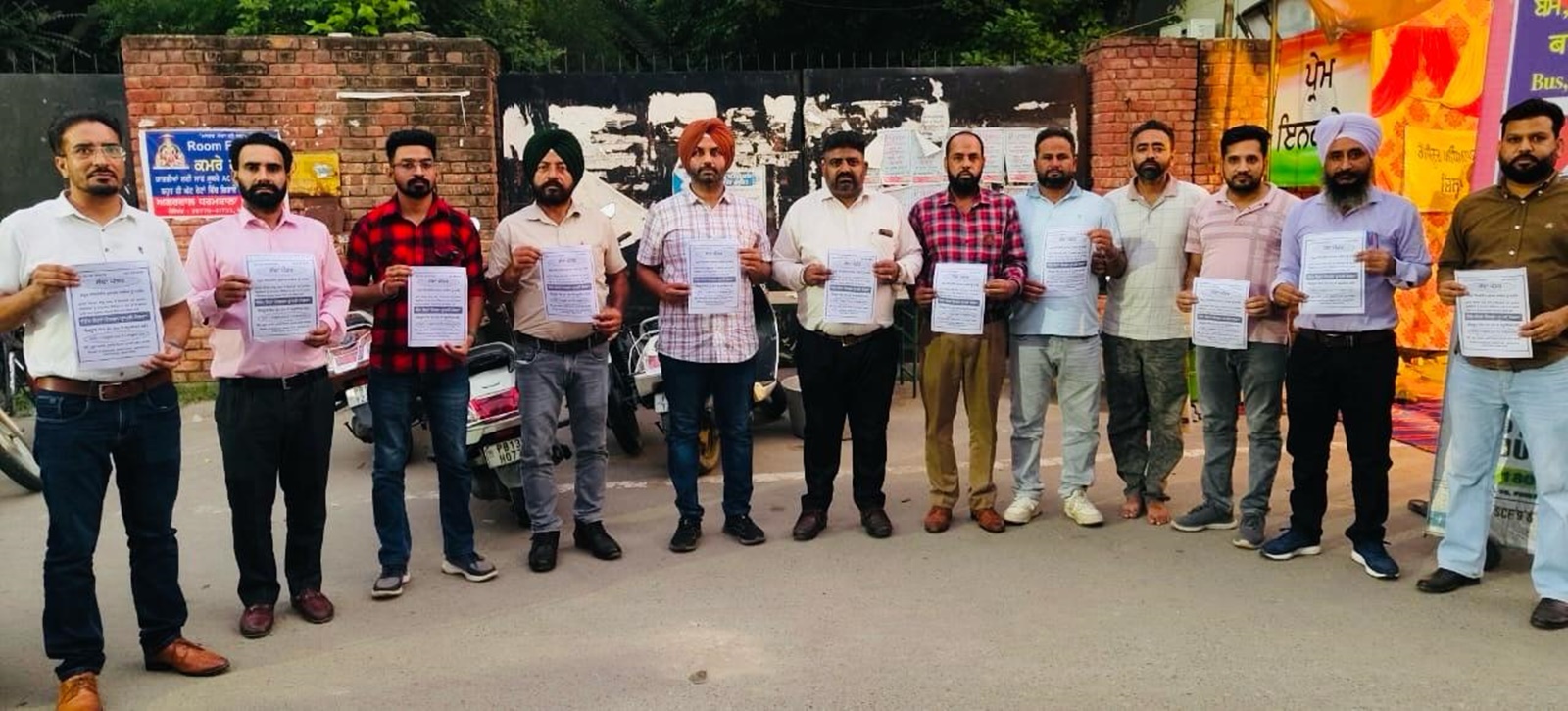 old pension scheme implementation, punjab news, indian express