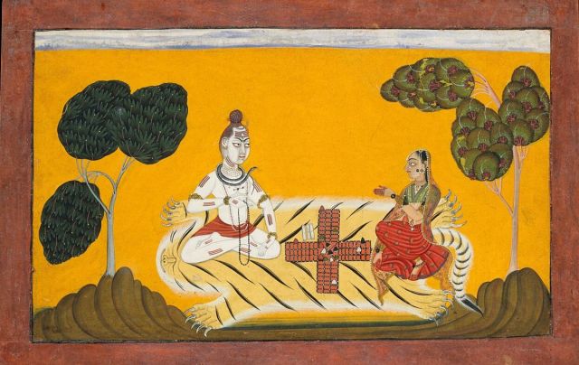 Hartalika Teej 2024 Date and Significance: It is also known as Gowri Habba in the South Indian states of Karnataka, Andhra Pradesh, and Tamil Nadu. It is a significant festival to get the blessing of Goddess Gowri.(Source: Getty images)
