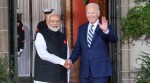 Modi in US, QUAD, PM Modi, PM Modi QUAD itinerary, Modi US schedule, Modi QUAD schedule, Modi Biden meeting, Modi Biden meet, Modi Biden talk, Prime Minister Narendra Modi, PM Modi US visit, PM Modi to attend Quad summit, Quad summit, UN event, Delaware, Quad Leaders Summit, indian express, US elections, russia ukraine war, current affairs