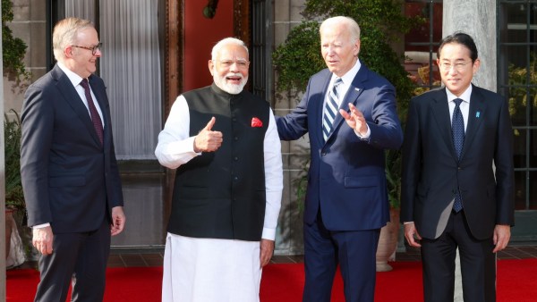 Modi successful  US, QUAD, PM Modi, PM Modi QUAD itinerary, Modi US schedule, Modi QUAD schedule, Modi Biden meeting, Modi Biden meet, Modi Biden talk, Prime Minister Narendra Modi, PM Modi US visit, PM Modi to be  Quad summit, Quad summit, UN event, Delaware, Quad Leaders Summit, amerind  express, US elections, russia ukraine war, existent   affairs