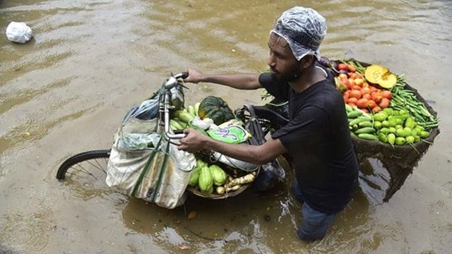 Weather update today: Cyclone Asna likely to weaken into deep ...