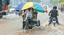 imd, Monsoon withdrawal, india monsoon, monsoon, monsoon forecast, monsoon rainfall, Monsoon news, Indian Meteorology Department, Indian express news, current affairs