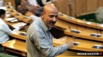 Rashid walks out, dismisses ‘BJP proxy’ tag; party dubs him ‘rank separatist’ Engineer Rashid