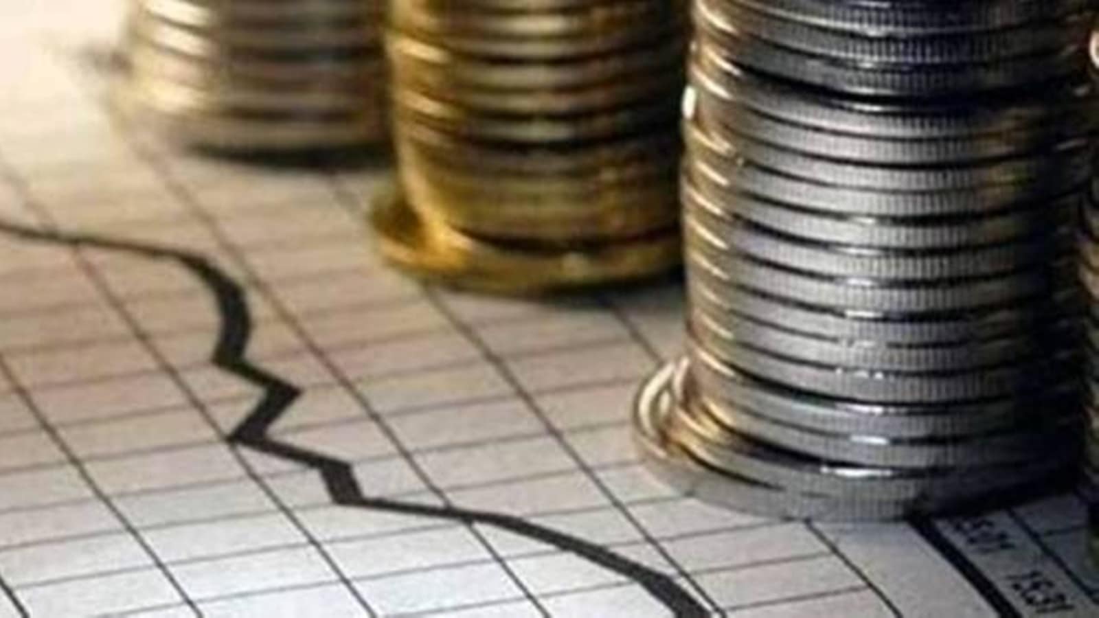 The rupee has weakened significantly over the past 12 months, with weak FDI inflows a contributing factor.