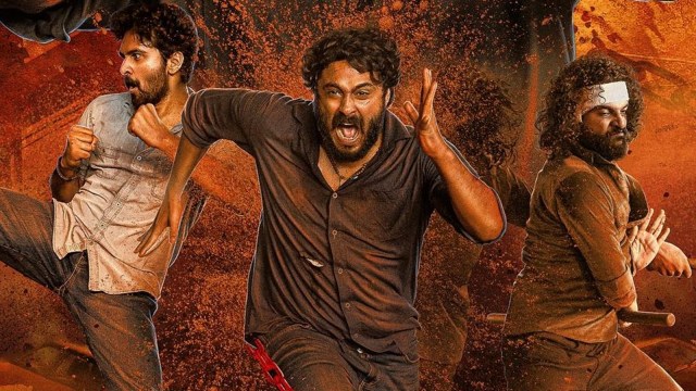 The FIR has been registered against producers Sophia Paul and James Paul, who bankrolled the 2023 actioner RDX: Robert Dony Xavier directed by Nahas Hidayath.