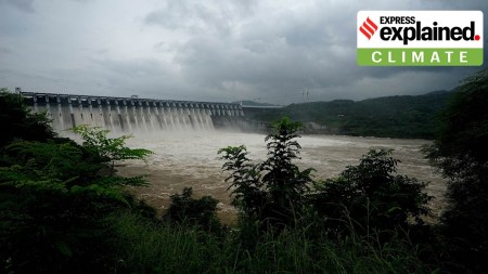 Good rains, full reservoirs