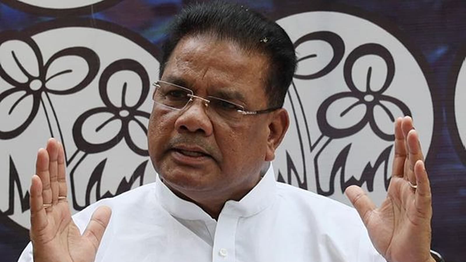 Former Assam Congress chief Ripun Bora returns to party