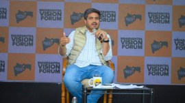 sharad pawar, NCP CM candidate, rohit pawar, maharashtra assembly polls, ncp, NCP chief Sharad Pawar, Indian express news