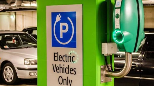 Skoda Auto Volkswagen India Company will invest ₹12,000 crore in Pune for a new electric vehicle manufacturing facility.