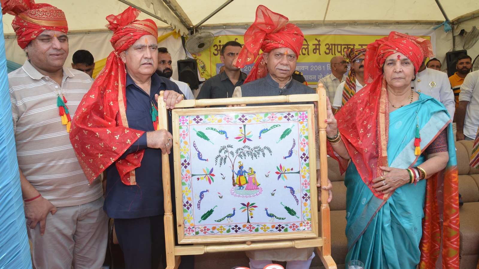 Of total Rs 1.61 cr, 48% amount paid to Bollywood, Punjabi artistes in HP folk festival, matter reaches House