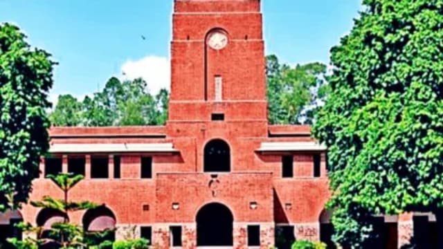 None of the students or their parents were present physically during the pronouncement of the verdict but joined virtually.